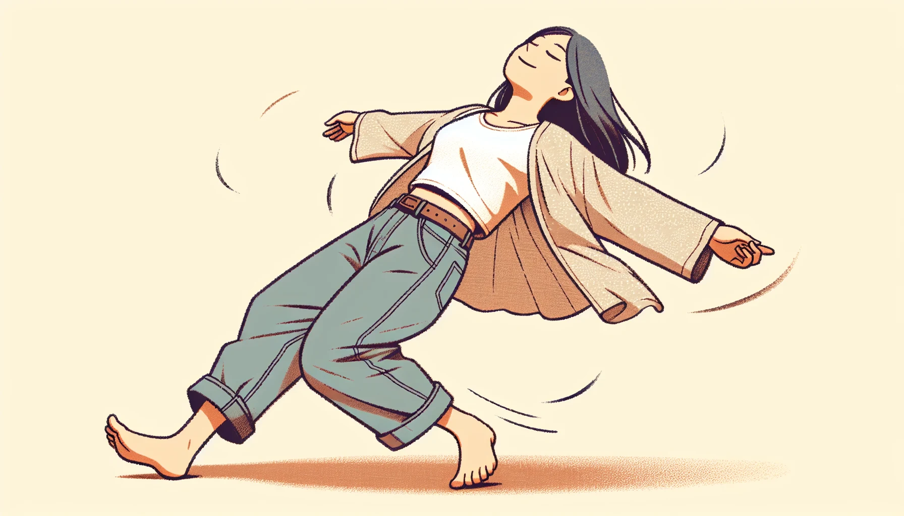 誠実性が低い人の特徴と強み弱みの解説画像