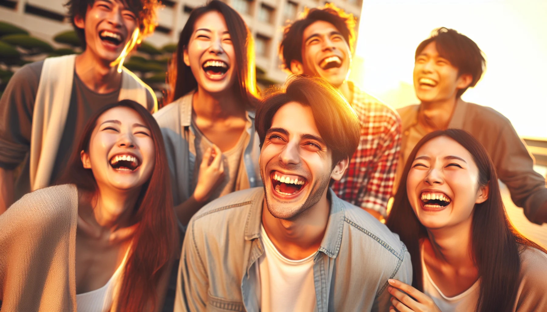 外向性が高い人の特徴と強み弱みの解説画像