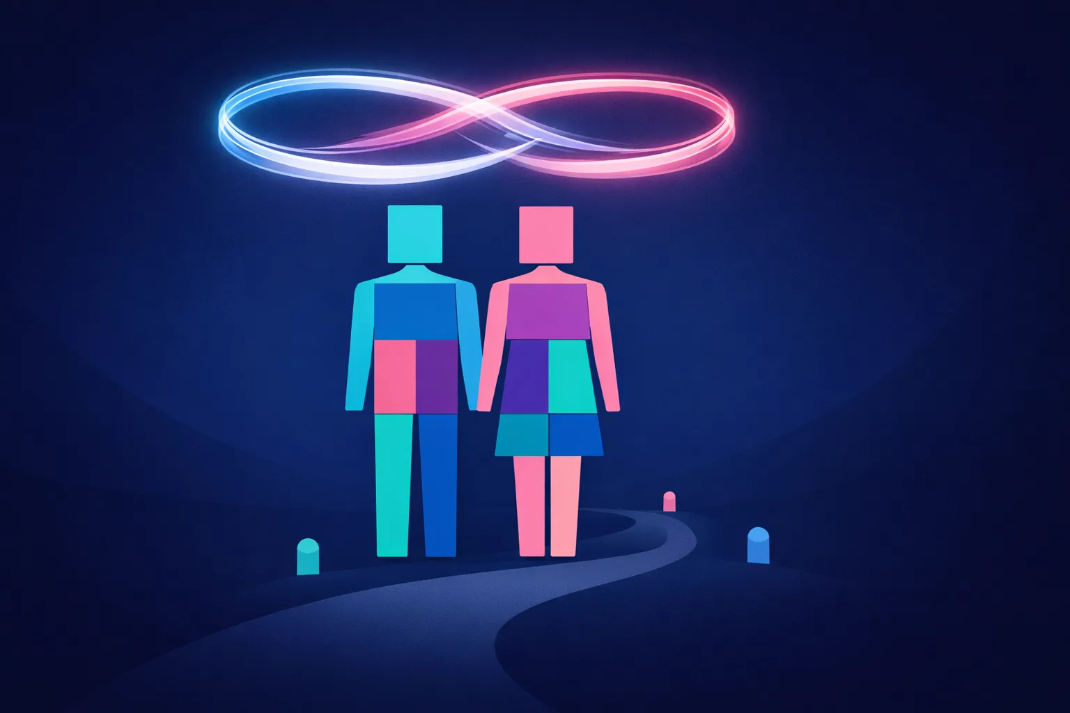 結婚と性格の科学　ビッグファイブで見る長く続く関係の条件