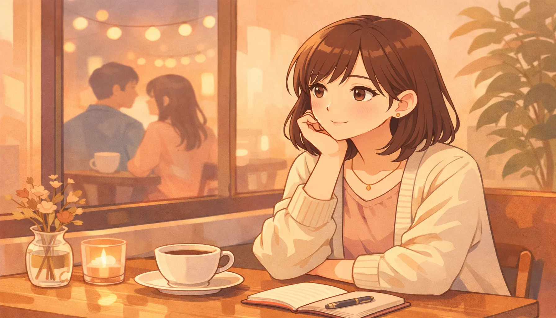 性格が良い人がモテない本当の理由の解説画像
