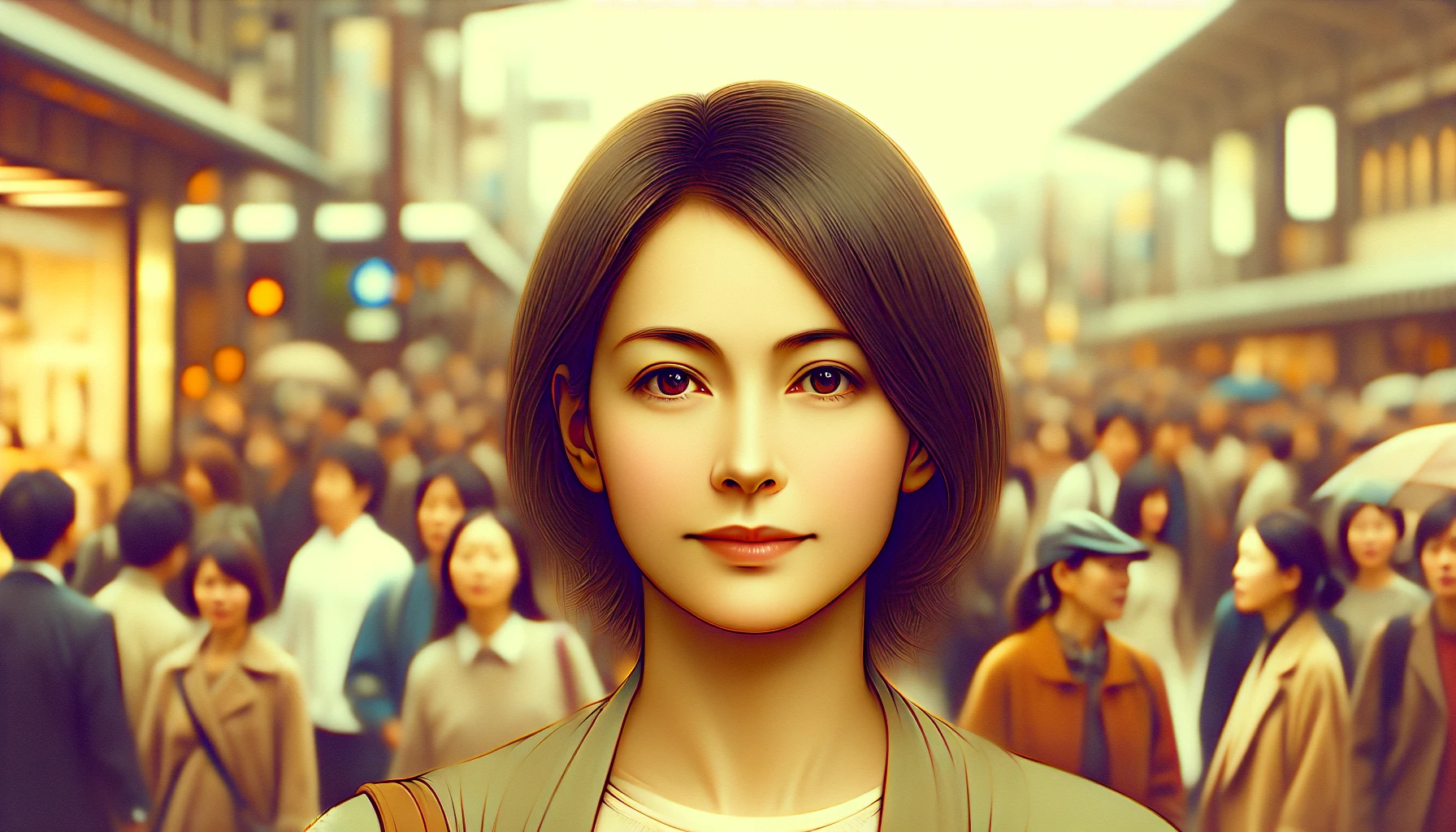 神経症傾向が低い人の特徴と強み弱みの解説画像