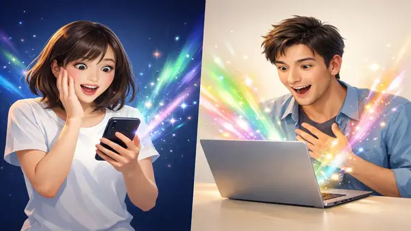 ChatGPTに相談したことがある人へ 返ってくる答えが変わる方法の解説画像