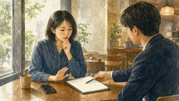 人を信じすぎる・騙されやすい人の性格をビッグファイブで解説する画像