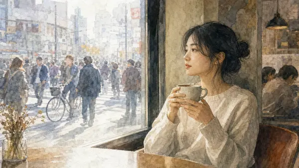 内向的な性格を直したいと思う人へ 外向性の科学と変わることの意味を解説する画像