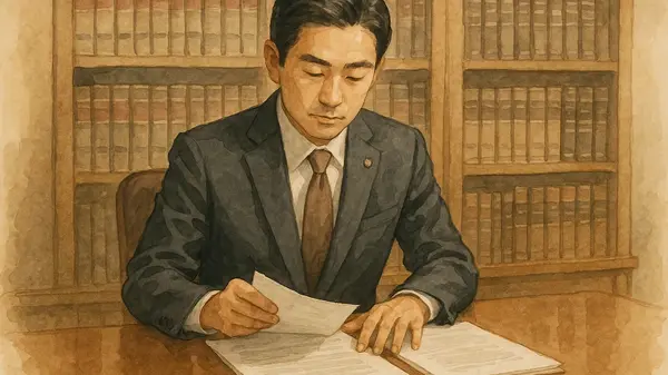 法務の仕事と性格 ビッグファイブで見る向いている人向いていない人を解説する画像