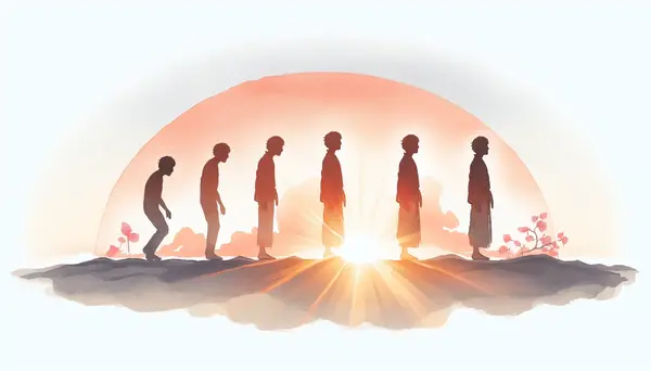 気を使いすぎる人が自己肯定感を上げると好かれる理由の解説画像