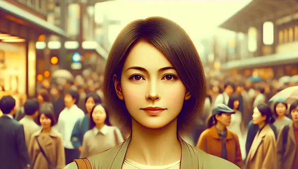 神経症傾向が低い人の特徴と強み弱みの解説画像