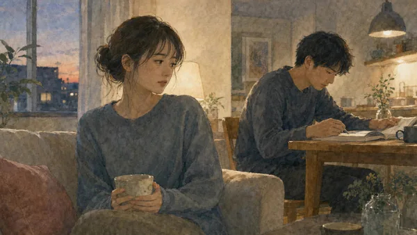 「察してちゃん」の言わずに察してほしい人の性格をビッグファイブで解説する画像